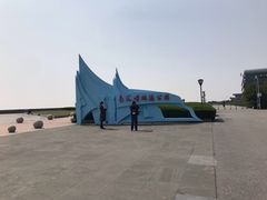 -南汇嘴观海公园