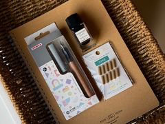 -开益书店(郓城南路店)