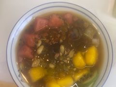 -江记甜品(罗湖店)