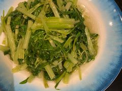 -海天楼中餐厅(吴宫泛太平洋酒店)