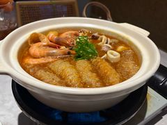 -陶兰居·手工点心·粤菜(圆融时代广场店)