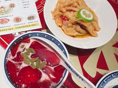 -禄鼎记·排队俩小时都要吃的酸菜鱼(石牌桥店)
