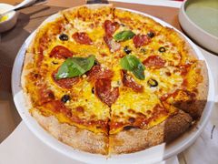 -BONAZZA 意大利餐厅