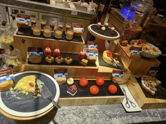 -长沙北辰洲际酒店-兰调全日餐厅