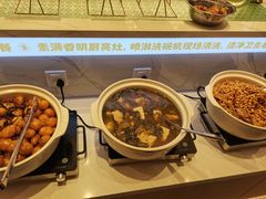 -素满香·全民食养自助(长宁龙之梦店)