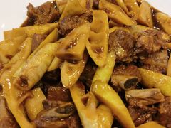 -怡园饭店-餐厅(四望亭店)