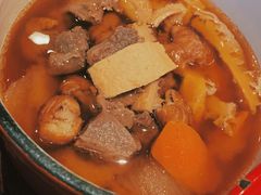 -老乾杯和牛烧肉(王府中环店)