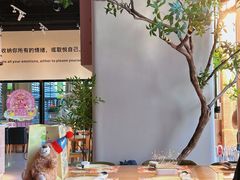 -Pekaa啤咖食肆Coffee&Bistro
