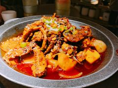 -六月雪干锅(绵阳凯德广场店)