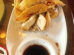 -观桥阁(锦溪店)