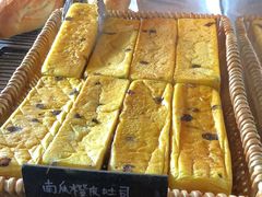 -仙峰天然面包(迎宾路店)