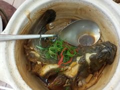-鑫鸿达·海鲜闽菜热炒小馆(中山路店)