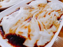 -冰泉豆浆馆(阳朔店)
