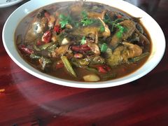 -新农村小院(北外滩水城第六街区店)