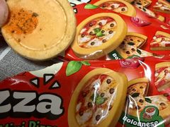 -Olé精品超市(上海港汇恒隆店)