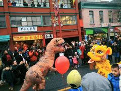 -温哥华华埠(唐人街店)