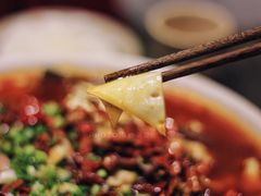 毛血旺-庆合府重庆大排档(紫都城店)