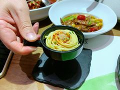 榕意川味凉面-榕意·川味之美(深业上城店)