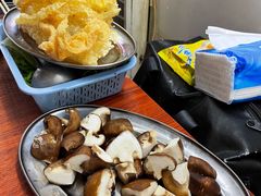 -威邵鸡煲(西华路总店)