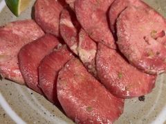 -焱铁烧·黑毛和牛专门店(杭州嘉里中心店)