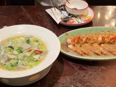 -新白鹿餐厅(爱琴海购物中心店)