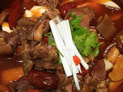 -天仁聚驴肉香(北石槽店)