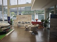 -别克·上海翟业(虹桥店)