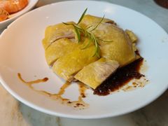 -吴越荣记苏州菜·松鼠桂鱼100%活鱼现做(月光码头店)