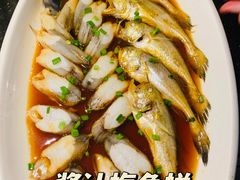 -小城故事·地道宁波味(月湖盛园店)