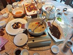 -绍兴老味道·非遗门店(银泰城店)