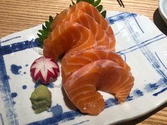 -初居食屋日式料理(万象城购物中心店)