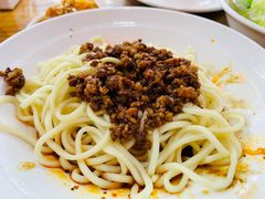 -华兴街自力面店