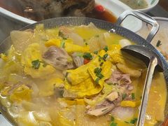 -老淮滨-蚌埠非遗小吃(淮河路店)