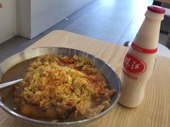 -白妈螺蛳粉(白云万达店)
