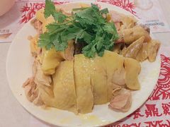 -振鼎鸡(福州路店)