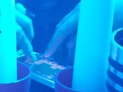 -MOSSO·Liveshow(M3香港广场店)