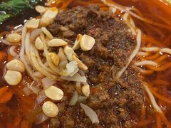 -余丞记川渝面馆(云峰店)