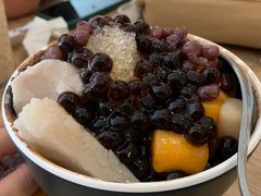 -鲜芋仙(中山路店)