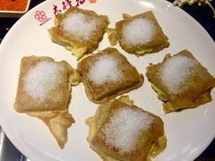 -木槿花韩式炭烤·熟成肉工坊(孙文东路店)