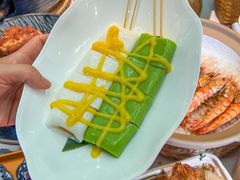 -沿江海南菜·文昌鸡祖师爷(大东海店)
