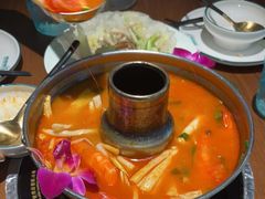 -南越郡·越式风味餐厅(青秀万达店)