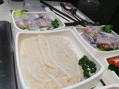 -海底捞火锅(番禺广场店)