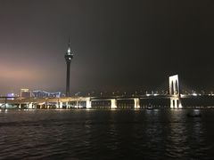 -西湾大桥