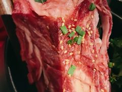 -谷牛日式烤肉(宝山U天地店)