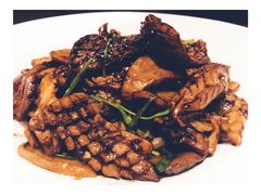 -老牌坊鲁菜名店(聊城美食岛店)