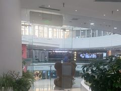 -大树餐厅(红旗街万达店)