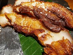 纳西烤山猪-觅山云南菜(泊富ICITY店)