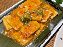 -金孔雀德宏傣味餐馆(魏公村店)