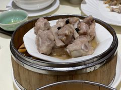 -凤凰楼酒家·粤宴点心(华强北店)