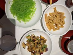 -大鸭梨烤鸭店(花园村店)